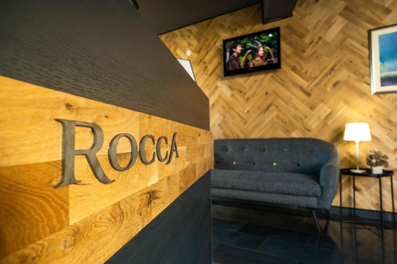 Rocca Resort Главатарци Екстериор снимка