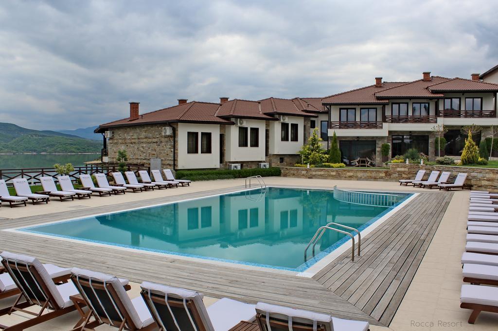 Rocca Resort Главатарци Екстериор снимка