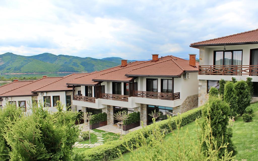 Rocca Resort Главатарци Екстериор снимка