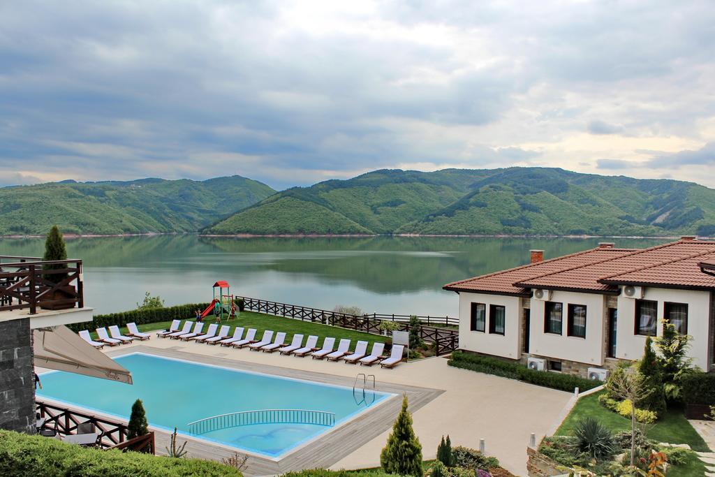 Rocca Resort Главатарци Екстериор снимка