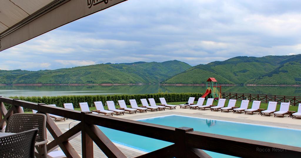 Rocca Resort Главатарци Екстериор снимка