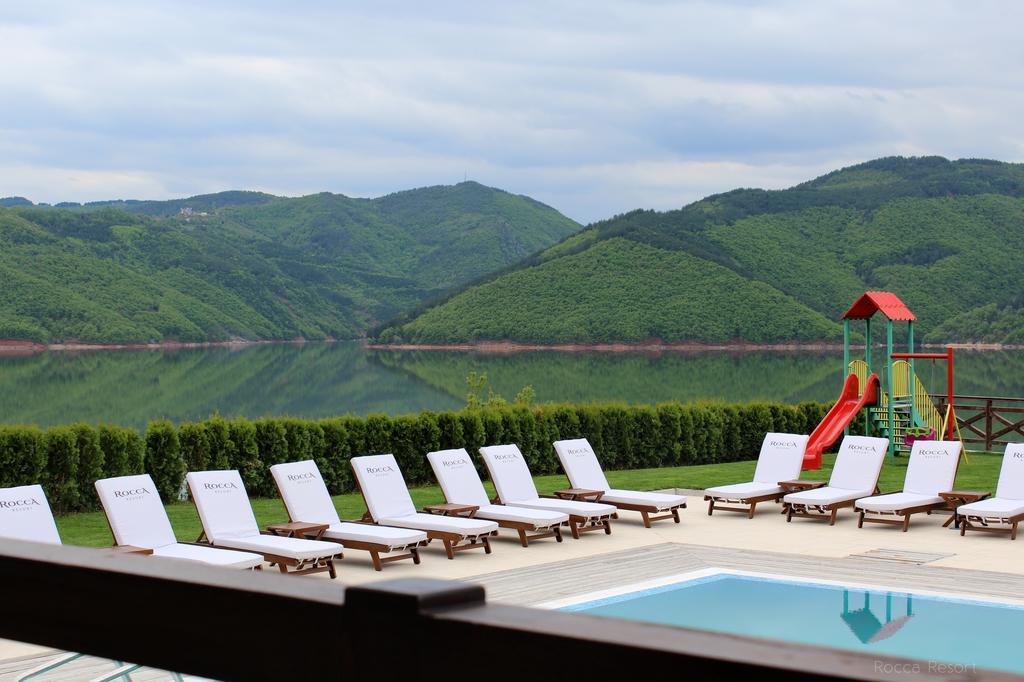 Rocca Resort Главатарци Екстериор снимка