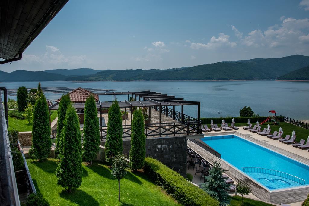 Rocca Resort Главатарци Екстериор снимка